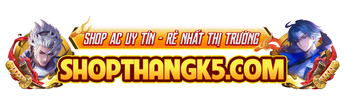 Hệ Thống Cày Thuê - Bán Acc Uy Tín - Túi Mù